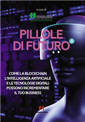 E-book, Pillole di futuro, Armando editore