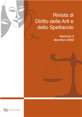 Article, Il caso Wodehouse, SIEDAS Società Italiana Esperti di Diritto delle Arti e dello Spettacolo