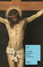 E-book, La Biblia : Nuevo testamento, Linkgua