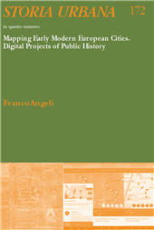 Articolo, Angelo 1563. City of the Council : a Public History Project in Sixteenth-Century Trento, Franco Angeli