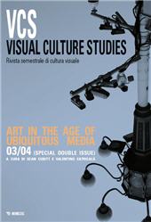 Article, Cybernetics and the Arts in Latin America – A Journey, Mimesis