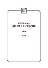 Zeitschrift, Ravenna : studi e ricerche, Longo