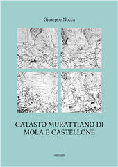 E-book, Catasto murattiano di Mola e Castellone, AliRibelli
