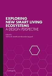 E-book, Exploring new smart living ecosystems : a design perspective, Mandragora