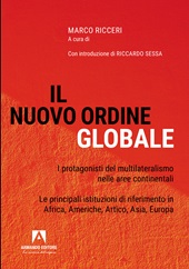 Capítulo, Mediterraneo - Mar Nero : BSEC : l'Organizzazione della Cooperazione Economica del Mar Nero, Armando editore