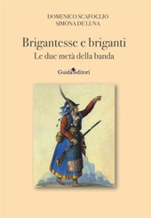 E-book, Brigantesse e briganti : le due metà della banda, Scafoglio, Domenico, author, Guida editori