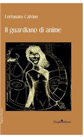 E-book, Il guardiano di anime, Guida editori