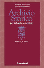 Artículo, La politica, la scuola e la "privilegiata" relazione tra Educazione civica e Storia, Franco Angeli