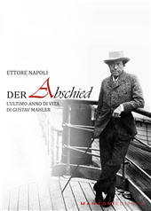 E-book, Der Abschied : l'ultimo anno di vita di Gustav Mahler, Manzoni editore