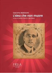 m, L'idea che non muore, Pisa University Press
