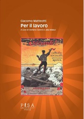m, Per il lavoro, Pisa University Press