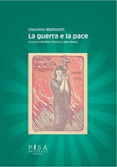 m, La guerra e la pace, Pisa University Press