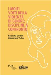 E-book, I molti volti della violenza di genere : discipline a confronto, 