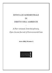Articolo, Sulla non riproducibilità della rigenerazione market based : dove e quando la rigenerazione urbana non arriva, Editoriale Scientifica