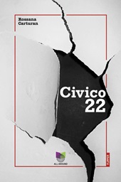 m, Civico 22, All Around