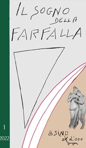 ar, Cura, formazione, ricerca : le ragioni di una fondazione intitolata a Massimo Fagioli, L'asino d'oro