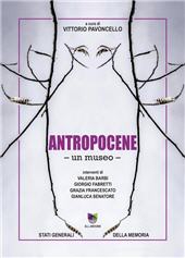 m, Antropocene : un museo, 