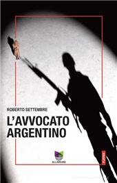 m, L'avvocato argentino, All Around