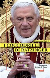 m, I coccodrilli di Ratzinger, All Around