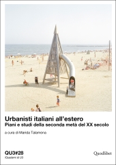 Articolo, Luigi Piccinato e la ville organique di Ataköy, 1956-58, Quodlibet