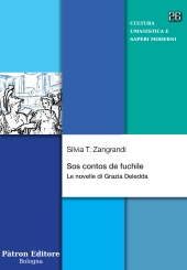 E-book, Sos contos de fuchile : le novelle di Grazia Deledda, 