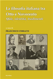 Articolo, Croce e la tradizione nazionale, Enrico Mucchi Editore