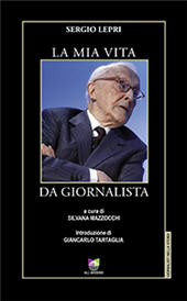 m, La mia vita da giornalista, 