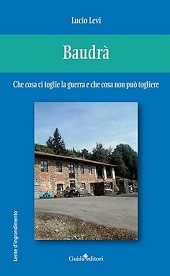 E-book, Baudrà : che cosa ci toglie la guerra e che cosa non può togliere, Guida