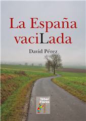 eBook, La España vaciLada, Tébar Flores