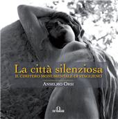 E-book, La città silenziosa : il cimitero monumentale di Staglieno, De Ferrari