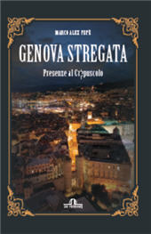 E-book, Genova stregata : presenze al crepuscolo, De Ferrari