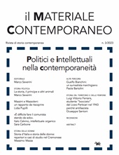 Artikel, Luigi Vittorio Ferraris, studente "bocciato" dal Liceo Perticari nel 1943 perché antifascista, Aras