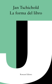 eBook, La forma del libro : venticinque risposte sul libro e la tipografia, Ronzani