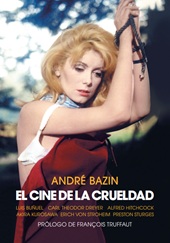 E-book, El cine de la crueldad, Amarcord Ediciones