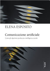 E-book, Comunicazione artificiale : come gli algoritmi producono intelligenza sociale, EGEA