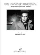 Chapitre, Ritratto di famiglia : Malaparte fra Gemeinschaft e Kultur, Franco Cesati editore