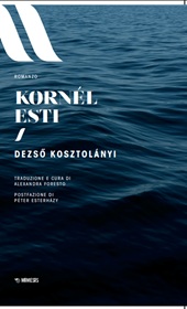 eBook, Kornél Esti, Mimesis