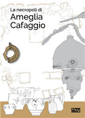 E-book, La necropoli di Ameglia Cafaggio, Sagep