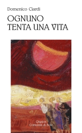eBook, Ognuno tenta una vita : poesie (1997-2022), Qiqajon