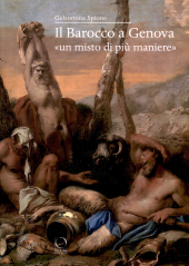 E-book, Il Barocco a Genova : "un misto di più maniere", 