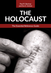 E-book, The Holocaust : The Essential Reference Guide, ABC-CLIO