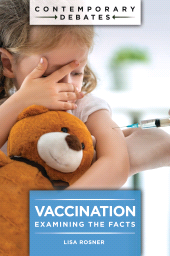 E-book, Vaccination : Examining the Facts, ABC-CLIO