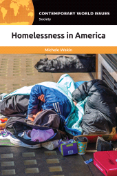 E-book, Homelessness in America : A Reference Handbook, ABC-CLIO