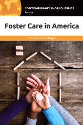 E-book, Foster Care in America : A Reference Handbook, ABC-CLIO