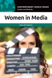 E-book, Women in Media : A Reference Handbook, ABC-CLIO