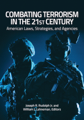 E-book, Combating Terrorism in the 21st Century : American Laws, Strategies, and Agencies, ABC-CLIO