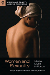 E-book, Women and Sexuality : Global Lives in Focus, ABC-CLIO