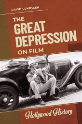 E-book, The Great Depression on Film, ABC-CLIO