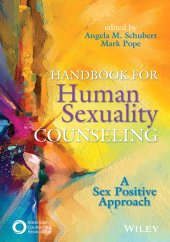 E-book, Handbook for Human Sexuality Counseling : A Sex Positive Approach, American Counseling Association