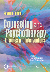 E-book, Counseling and Psychotherapy : Theories and Interventions, American Counseling Association